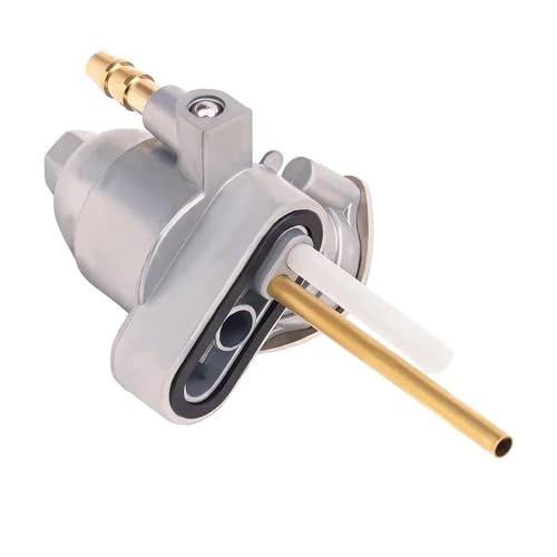 Llave de purga de combustible para moto MT125 y CB125S 4