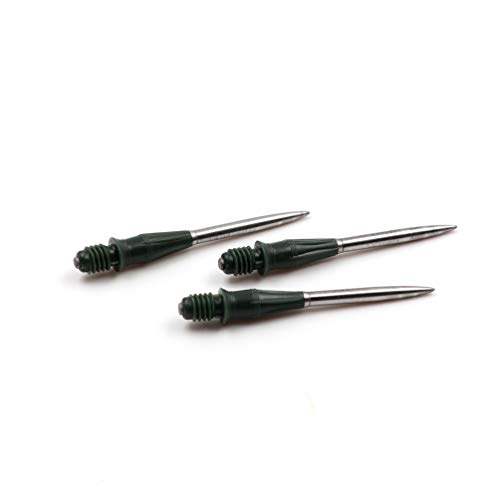Touches de conversion robustes pour point de fléchettes à pointe souple 2BA