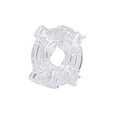 SANWA GT-8F 4/8 Way Restrictor Plate Gate JLF Series Joystick (1 Pcs GT-8F)