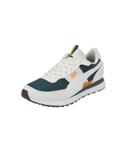 Image of Puma Unisex-Adult Road Rider Pace Setter Sneaker