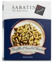 Truffle Mac & Cheese 9.16 OZ (Pack of 6)