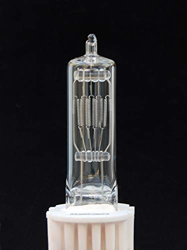【2個】JCS100V750WCP/S 750W Amazon.co.jp: JCS100V750WCP/S ソースフォー用ハロゲンランプ 日本