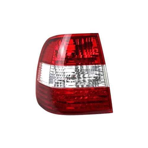 Phare arrière VW Polo Berline 2002-2005 clignotant stop optique gauche