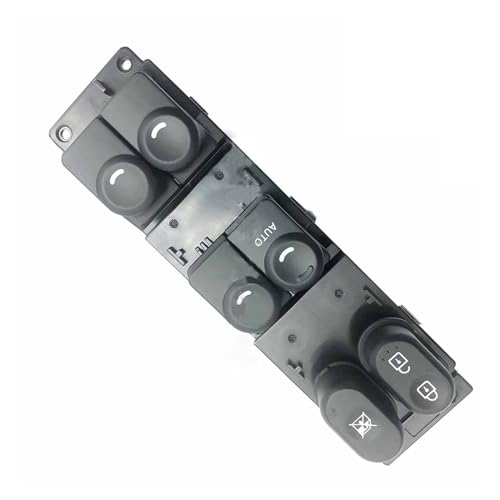 Bouton de régulateur de vitre avant gauche 935701R210 Hyundai Accent Solaris Verna commande électrique