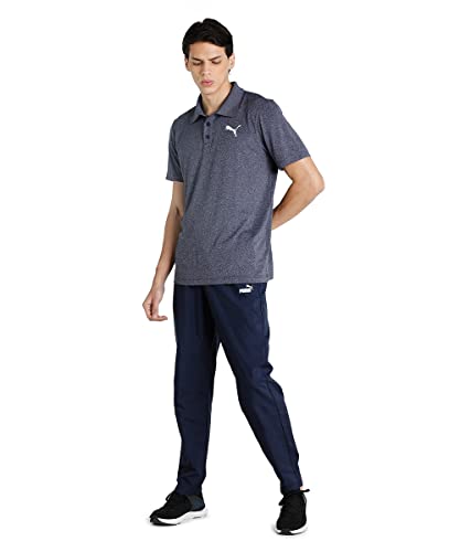 Image of Puma Men Woven Pants