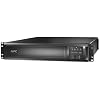 APC SMX2000RMLV2U X 2000VA Rack/Tower LCD 100-127V Smart-UPS