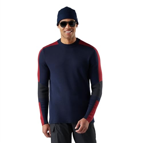 Smartwool Men's Alpine Crew