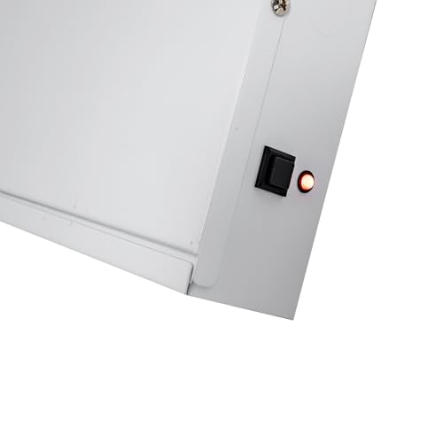 Tanlux TL-EMNY331S New York City Approved Emergency Light thumb #5