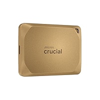 新品未開封品　Crucial X10 4TB Portable SSD Amazon.com: Crucial X10 Pro 4TB Portable SSD with USB-A