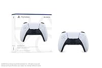 Sony DualSense Wireless Controller PS5 white – Ansicht 2