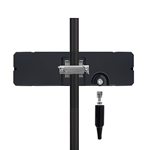 Antena Hitachi U-Pa Interna e Externa Preta