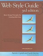 Web Style Guide: Basic Design Principles for Creating Web Sites 3RD ...