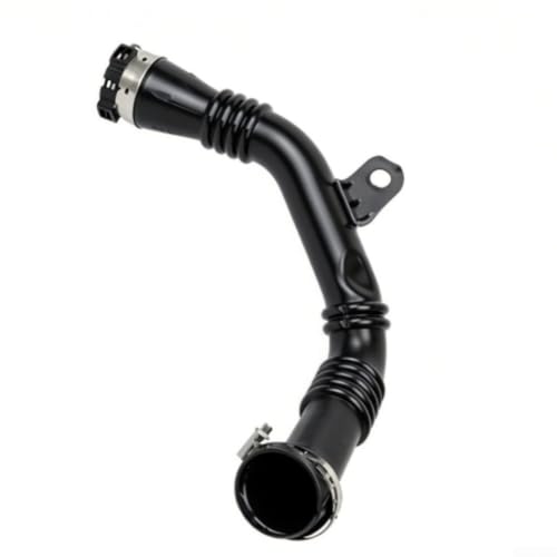 Image of Turbocharger Intake Air Hose Pipe, Charge Air Duct For Renault