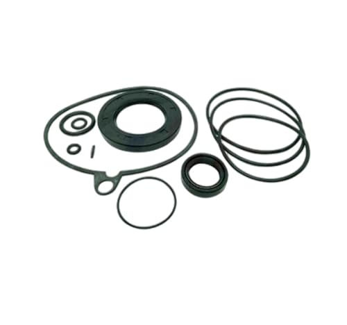 Kit de joints boîtier d'engrenage supérieur DP-G DPX 23034 embase