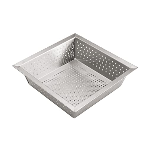 FDS-1010 - Stainless Steel Floor Drain Strainer