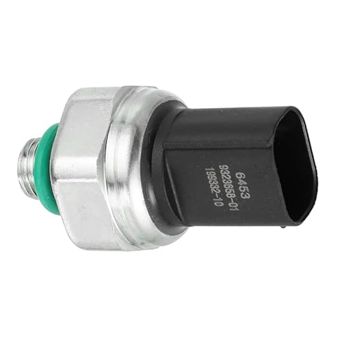 Pressostat de climatisation 64539323658 stop aux pannes d'air frais en voiture