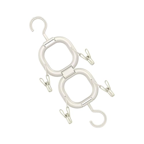 ポータブル収納システム帽子手袋 PP オーガナイザー壁掛け寝室アクセサリー省スペース壁フック