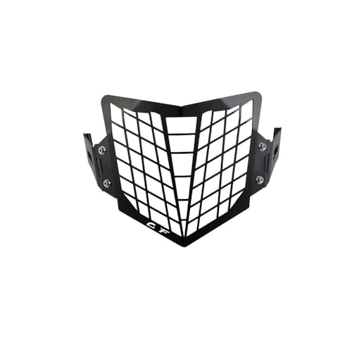 Grille de protection de phare pour CRF300L CRF250L et CRF250M de 2013 à 2023
