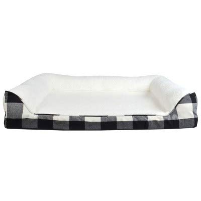 boots & barkley dog bed