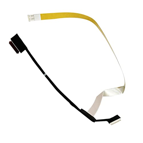 Nappe LCD LED HP Envy X360 15M-EE0013DX câble caméra DC02003N500