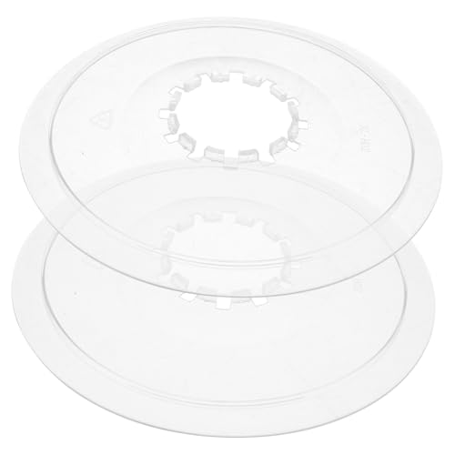 HANABASS Mountain Bike Flywheel Disc Cover Bicycle Wheel Sprocket Protector Set