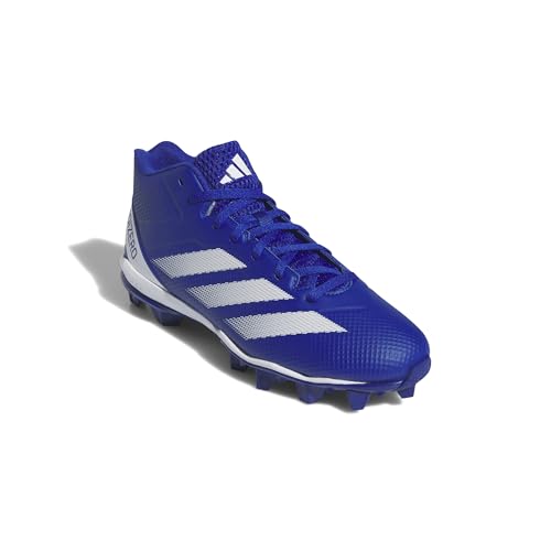 Image of adidas Originals Men's Adizero Impact.2 Molded American Football Shoes