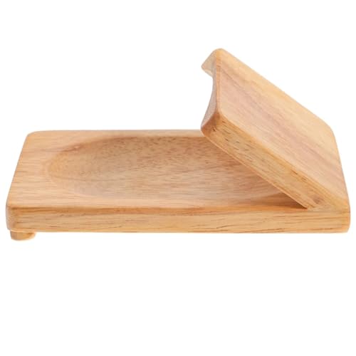 Srutueo Oyster Shucking Opener Shucker Seafood Clamp Tool Holder Shellfish Hand Shellcrab Sheller Easy to Use