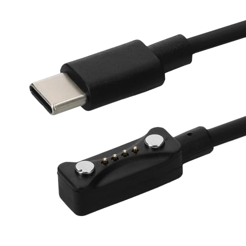 Polar Pacer Pro(全付属品あり,画面保護ガラス,USB-C充電器) Amazon.co.jp: kwmobile Polar Pacer/Pacer Pro対応 USB 充電器 - Type