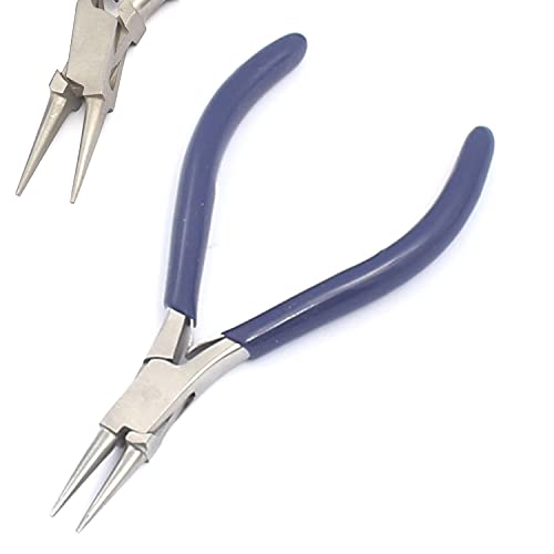 PRECISE CANADA Round Nose Pliers Jewelry Making Tools