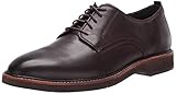 Cole Haan Men's Morris Plain OX:Java Oxford, Brown, 9.5 M US