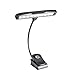 Adam Hall Stands SLED10 Lampe LED pour Pupitre Musique