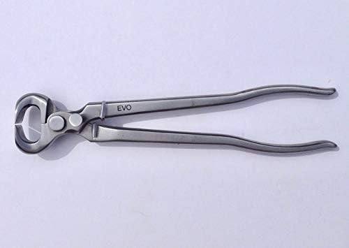 EVO Hoof Care Quick Nippers 12"