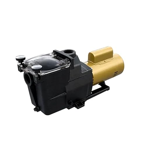Hayward W3SP2605X7 Super Pump High Efficiency 0.75 Total Hp Medium Head Pool Pump thumb #4
