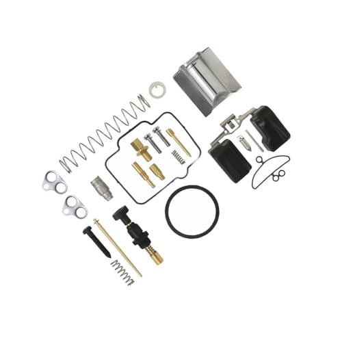 Kit de réparation carburateur PWK 34 à 42mm pour moto