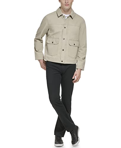 Image of Levi's Men's Lightweight Trucker Shirt Jacket