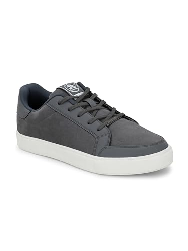 Image of OFF LIMITS Men's Oxford Casual Sneakers