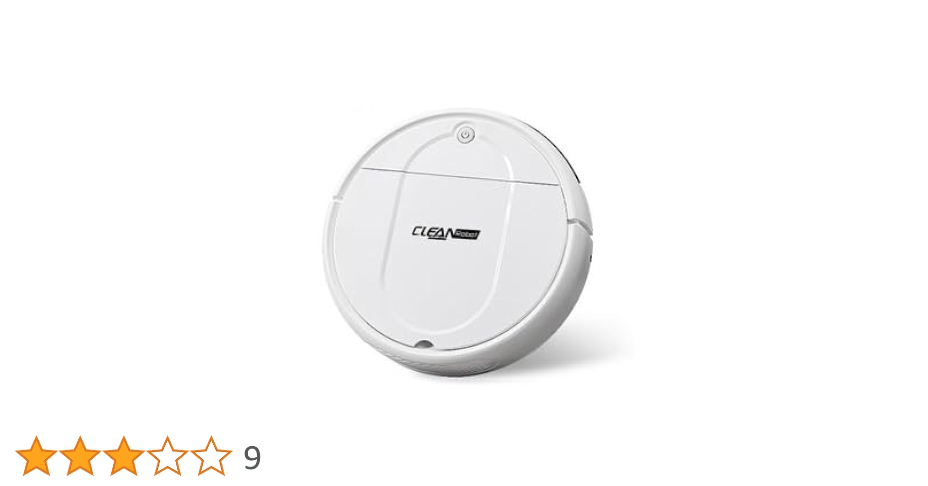 新品⭐️ロボット掃除機 水拭き 両用 ロボット 3000Pa 強力吸引 超薄型 新品 ロボット掃除機 水拭き 両用 3000Pa強力吸引 リモコン 自動