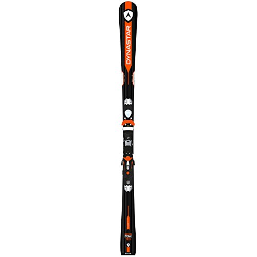 Genere: Uomo dynastar – Pack Sci Speed zona 16 ti + Fissaggio Look NX 12 K. Dual Uomo – Uomo – Nero, nero