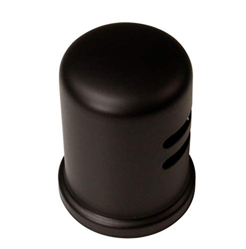 Westbrass R201-1-12 Skirted Air Gap Cap Only, Oil Rubbed Bronze #TOP4