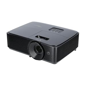 Optoma W371