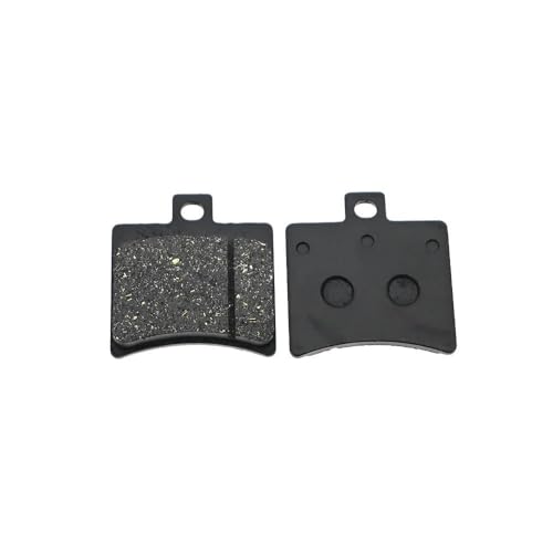 Plaquettes de frein Beta Eikon 150 125 scooter 2001 2002 2003 2004 2005 kit de freins R