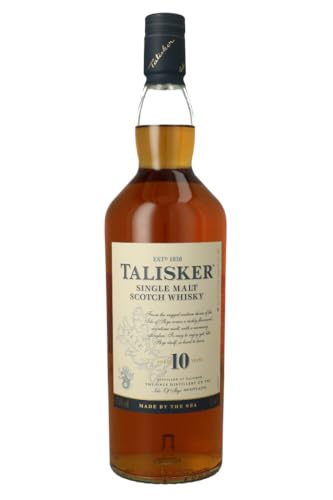 Talisker Whisky 10 Years - 1000 ml