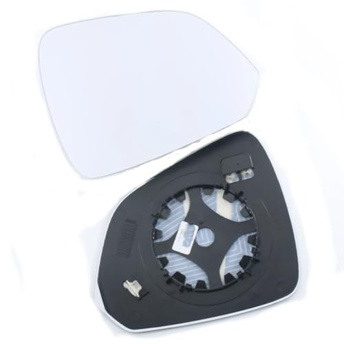 Verre de rétroviseur MG GS thermique pour remplacer un miroir cassé