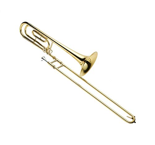 J. Michael TB550L - Trombón en SI bemol - FA