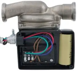 Control-R with GTK03 Pump Kit