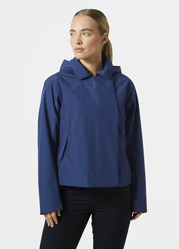 Helly-Hansen Women's T2 Rain Jacket3