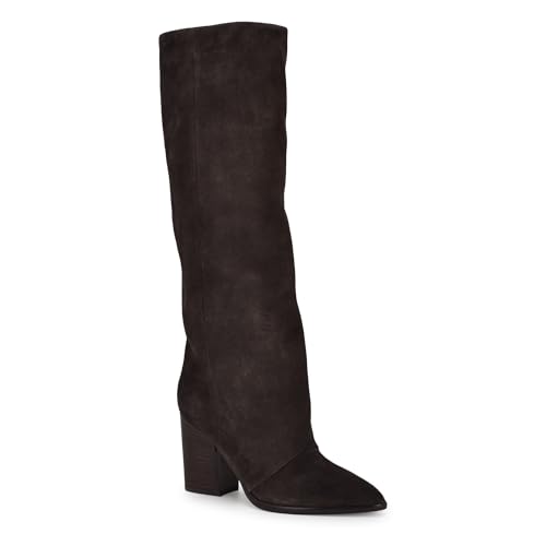 Nine West Women's Chicke Knee High Boot