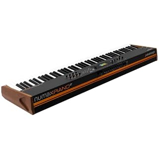 Studiologic Numa X Piano GT - Les Beatles, Paul McCartney, John Lennon, RIngo Starr, George Harrison Studiologic Numa X Piano GT – Image 3