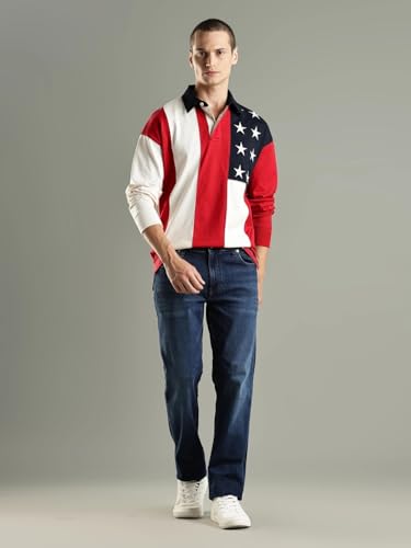 Image of Tommy Hilfiger Men Sweatshirts