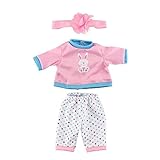 Notice-- mu?eca no se incluye paquete, s¨lo nosotros venta de ropa de mu?ecas